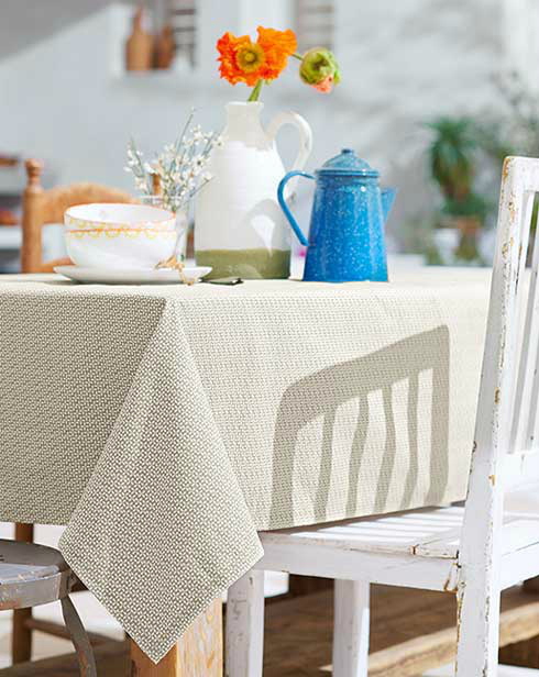 table cloth 