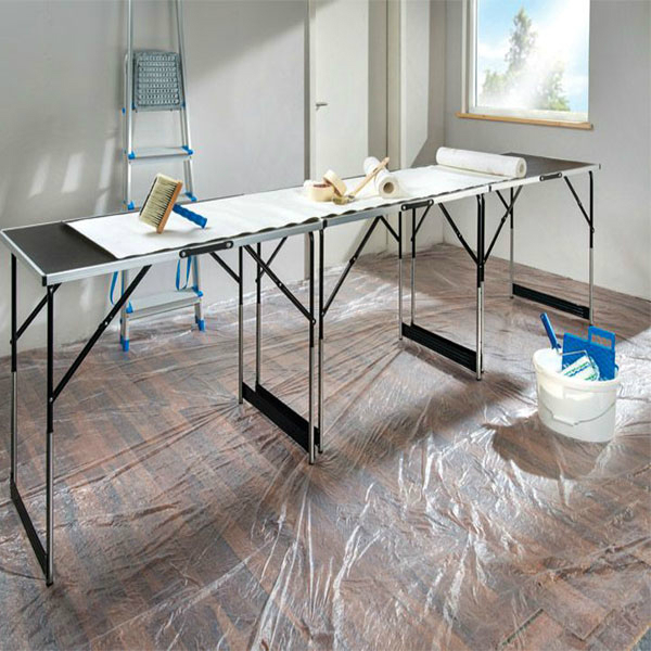 sawhorse