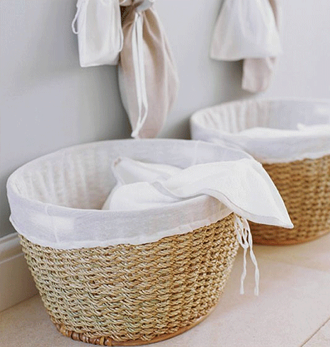 shower curtain
